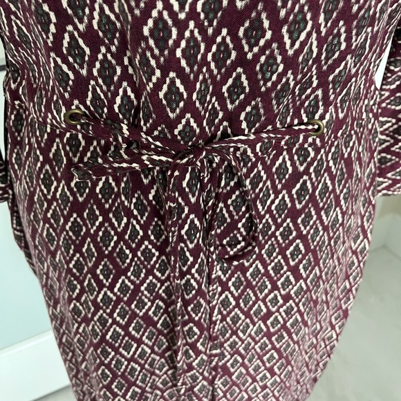 Zara basics dress with pockets, size small - Picture 3 of 4